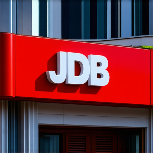 Банк JDB из Лаоса прекратил сотрудничество с Россией из-за санкций ЕС
