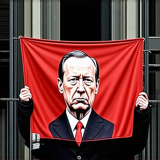 Протесты нацболов против дедовщины в армии в 2006 году