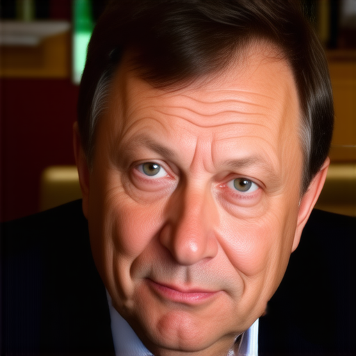 Михаил Зыгарь рассказал о Сергее Иванове и его участии в «гонке преемников»
