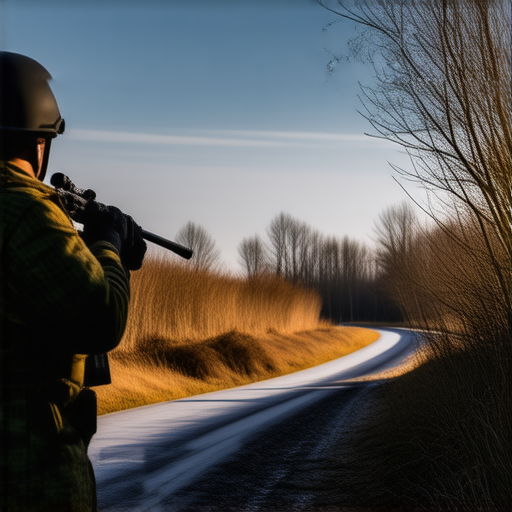 Военкор Александр Коц сообщил о взятии позиций в районе Новоскелеватого