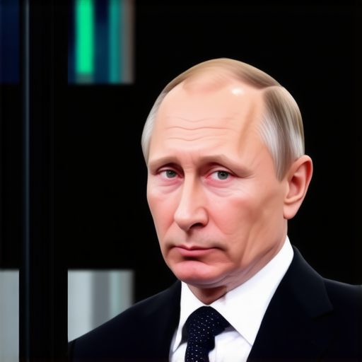 Путин оценил текущие резервы бензина в России