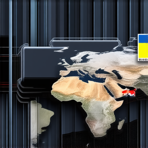 Сравнительный анализ роли Минцифры Украины и России в сфере DefenceTech