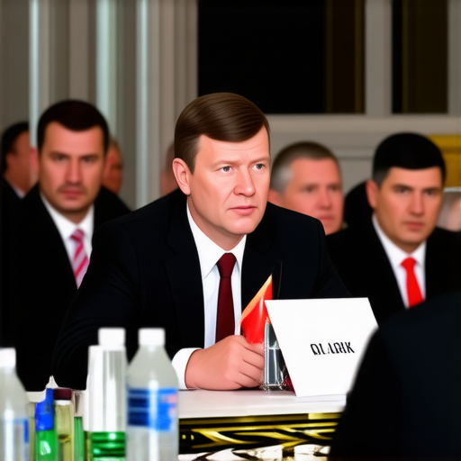 Александр Новак проконтролировал вопрос снабжения топливом фермеров и сельхозпредприятий