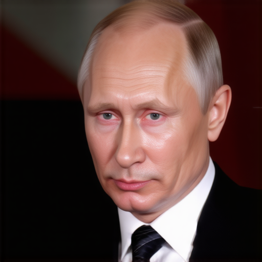 Путин заявил о создании российского аналога Starlink — спутниковой группировки «Рассвет»