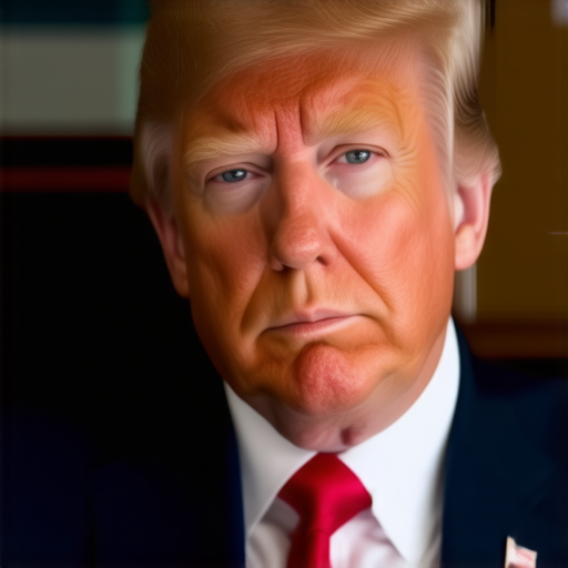 Трамп потребовал от продавцов топлива в США снизить цены