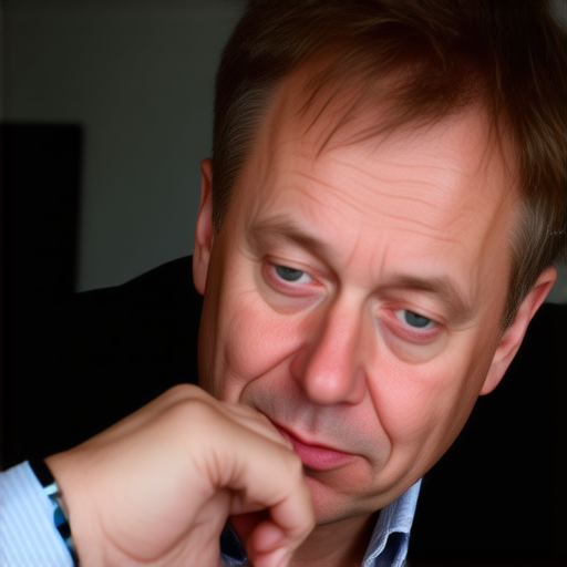 Герман Греф рассказал о ежедневном использовании ИИ