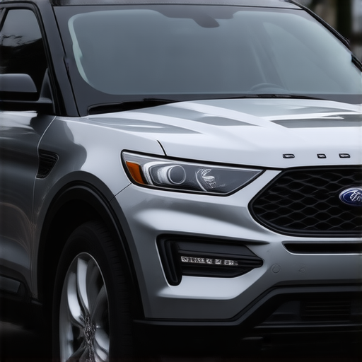 Ford возвращает 350 инженеров после неудачной попытки замены их искусственным интеллектом