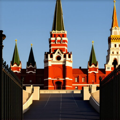Российское правительство запускает эксперимент по удаленному доступу к госуслугам из дружественных стран
