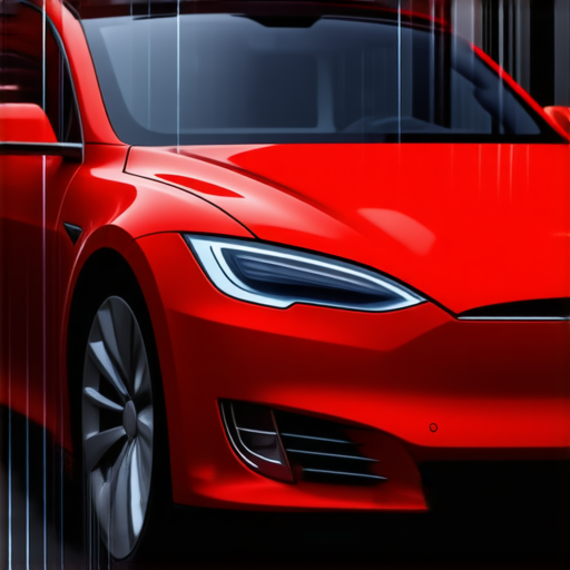 Tesla вводит лимит на использование ИИ для сотрудников