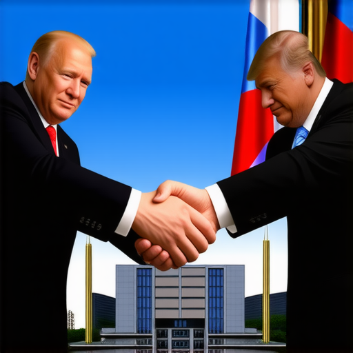 Казахстан и Армения предоставят друг другу участки для строительства посольств за символическую плату