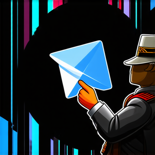Власти Индии потребовали от Telegram принять меры против пиратского контента