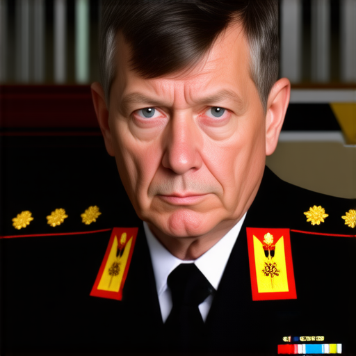 Валерий Герасимов — о нанесении массированных и групповых ударов по объектам противника