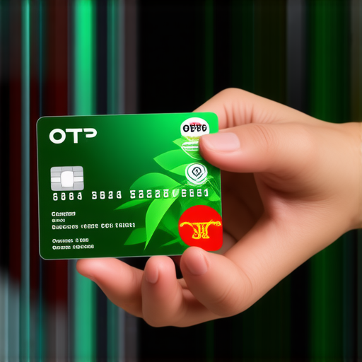 ОТП Банк стал участником программы лояльности Ozon «Зеленая цена»