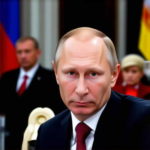 Кабмин представил Путину доклад о мерах для обеспечения доступа к сервисам при ограничениях интернета