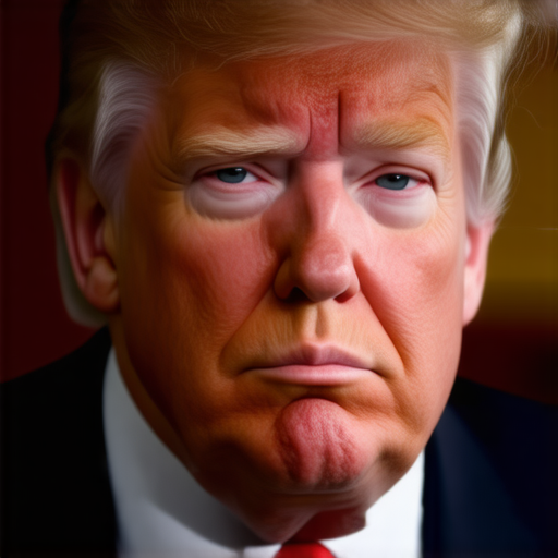 Трамп: Ошибочная политика в вопросах эмиграции и энергетики может привести к тому, что Европы больше не будет