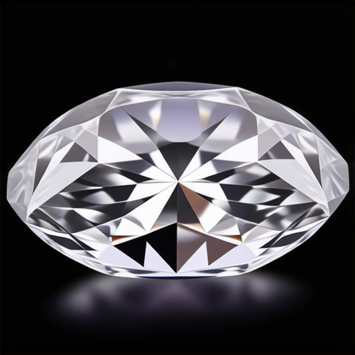 De Beers радикально снизила цены на алмазы