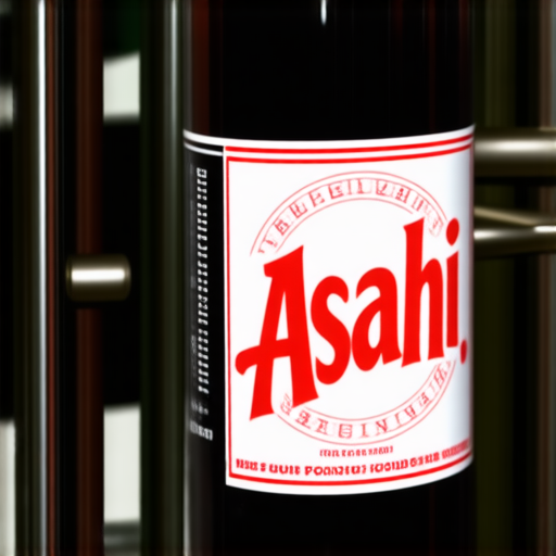 Кибератака на Asahi Group Holdings привела к падению прибыли компании на 36,7%