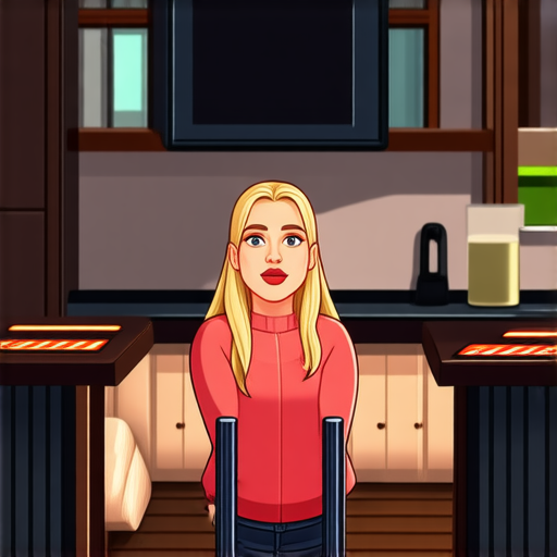 Выход симулятора жизни Paralives: новый конкурент Sims в раннем доступе