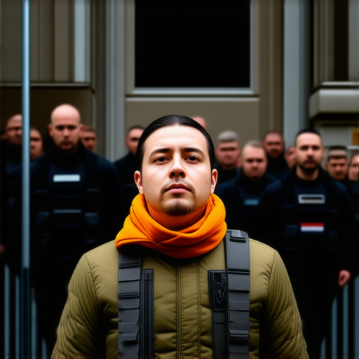 Призыв поддержать сбор средств для бойцов на фоне поддержки РДК частью населения