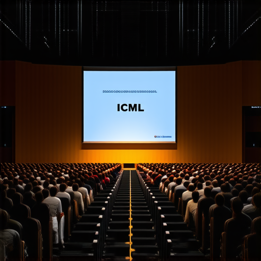 Яндекс представил научные работы по ИИ на конференции ICML в Южной Корее
