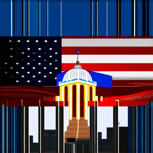 США продлили разрешение на оплату налогов и пошлин в России до 9 октября