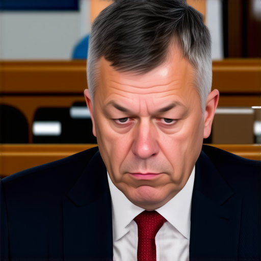 Вячеслав Володин выразил недовольство утечкой информации о премиях депутатов