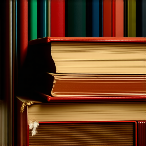 ИИ-компании скупают редкие книги для обучения моделей, угрожая уничтожить культурное наследие Германии