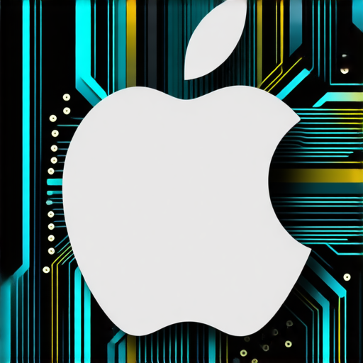 Apple инвестирует более $30 млрд в производство чипов Broadcom в США