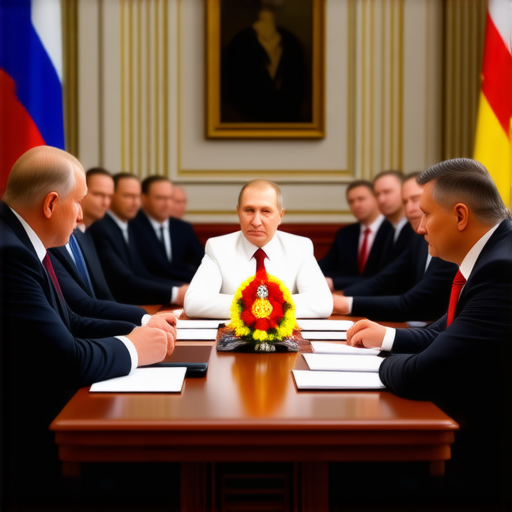 Спрос на моторное топливо в России вырос на треть