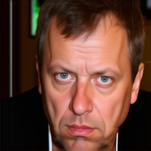 Экс-директору Coris Льву Авербаху и Дмитрию Яковлеву вынесли приговор за организацию незаконной миграции