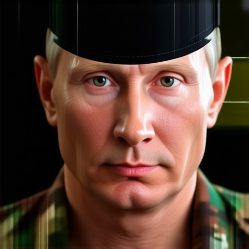 Видеообращение военного Александра Лунина к Владимиру Путину удалено из соцсетей