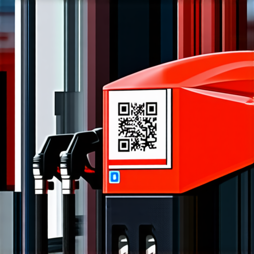 В Ленинградской области не планируют вводить QR-коды на топливо