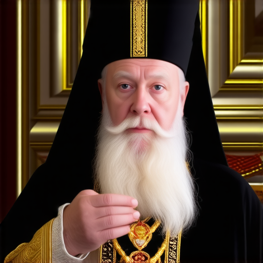Патриарх Кирилл упомянул «внутренних врагов России»