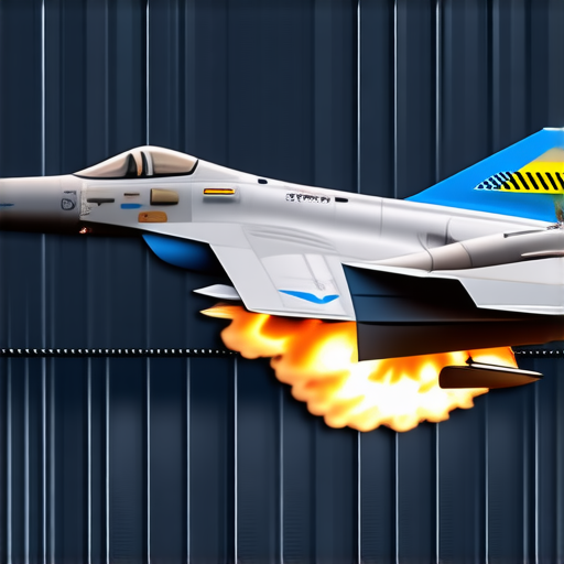 В Одессе зафиксировано применение самолётов Су-34 и Су-57 при ракетных ударах