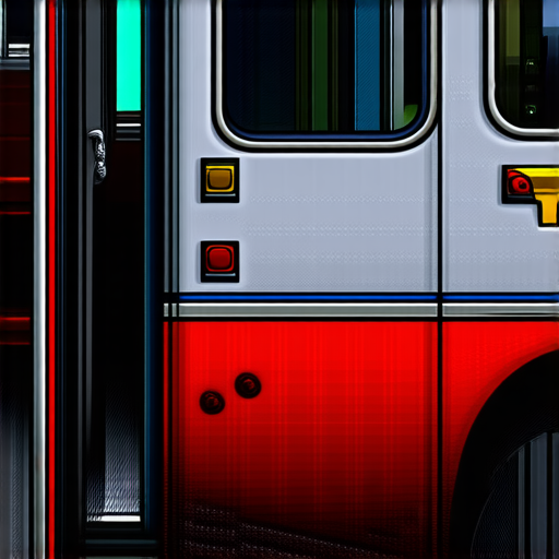 ВСУ атаковали пассажирский автобус в ДНР: девять человек ранены