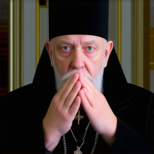 Критика заявлений Буданова о молитвах за Украину и Зеленского