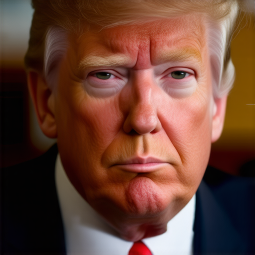 «Я только что идеально прошёл медосмотр», заявил Трамп
