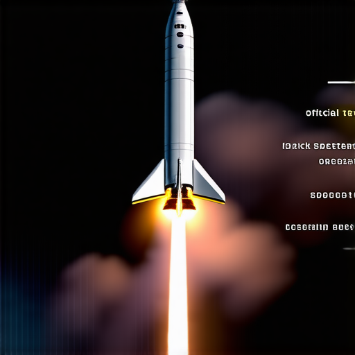Официальное заявление SpaceX по поводу предстоящего полёта