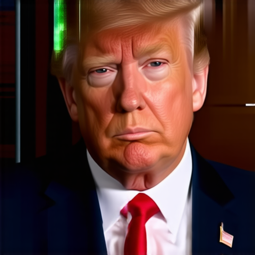 Трамп выступит с речью об иностранном вмешательстве в выборы 2020 года в США