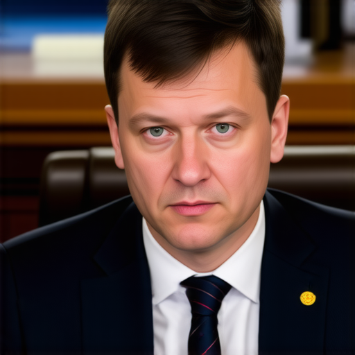 Зеленский не может собрать голоса в Раде для утверждения нового министра обороны