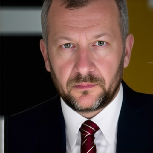 Клименко отказался от должности министра обороны Украины