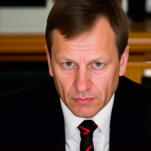 Михаил Фёдоров призвал украинских депутатов честно говорить о проблемах в стране