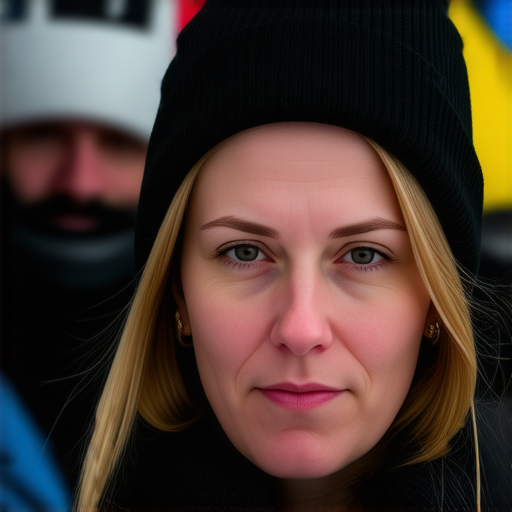 Призыв к протестам в Украине против Сырского
