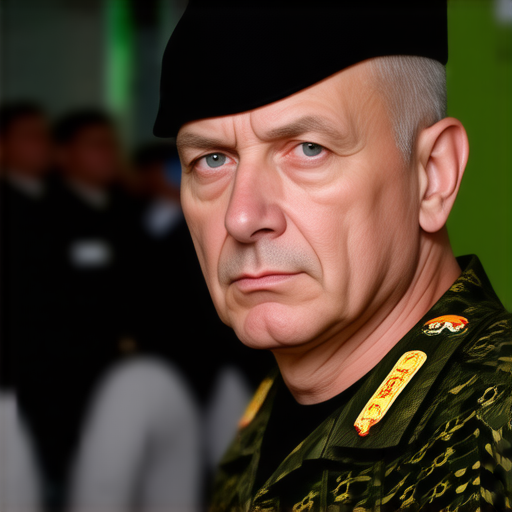 Фёдоров заявил о дефиците ответственных за ПВО на Украине