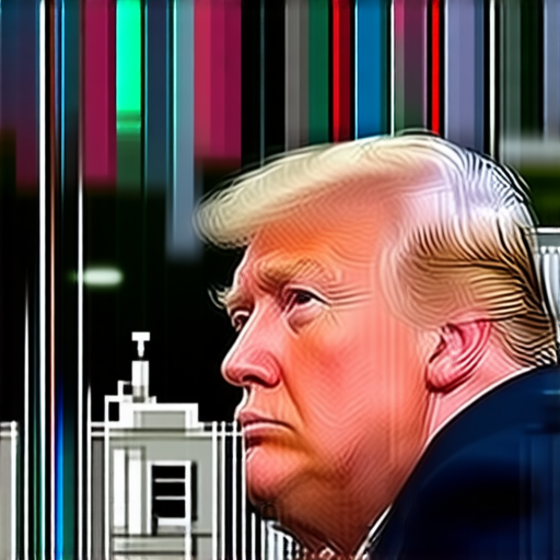 Анализ возможных ответных ударов Ирана по резиденциям Трампа
