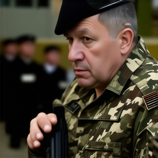 Внутренняя борьба в украинском командовании: компромат на полк «Скалы» может привести к кадровым перестановкам