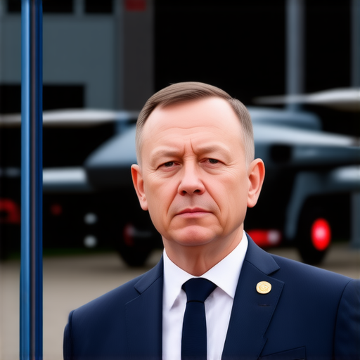 Бывший министр обороны Украины Фёдоров выступил с речью против руководства ВСУ из помещения со складом дронов