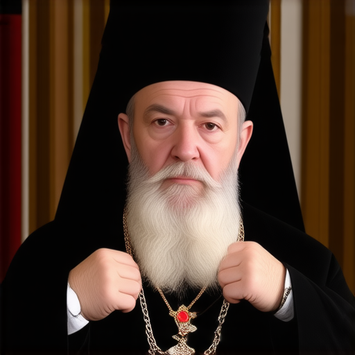 Католикос всех армян Гарегин II не примет участия в первом заседании нового парламента Армении
