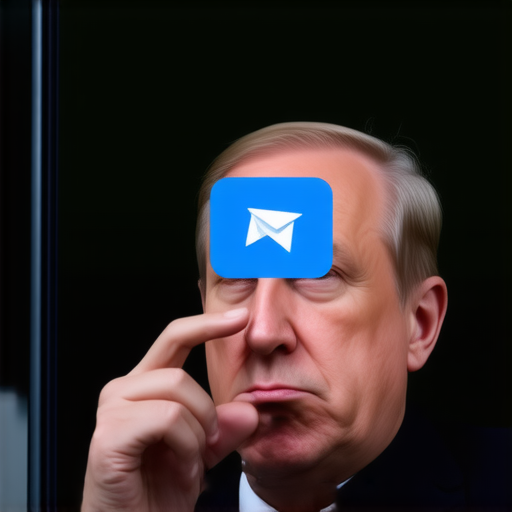 Telegram могут разблокировать в России к выборам