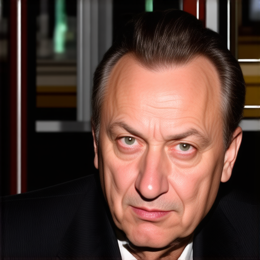 «Рядом с Шолоховым в кадре очень трудно было выглядеть не идиотом». Как знаменитого телеведущего вспоминают в социальных сетях